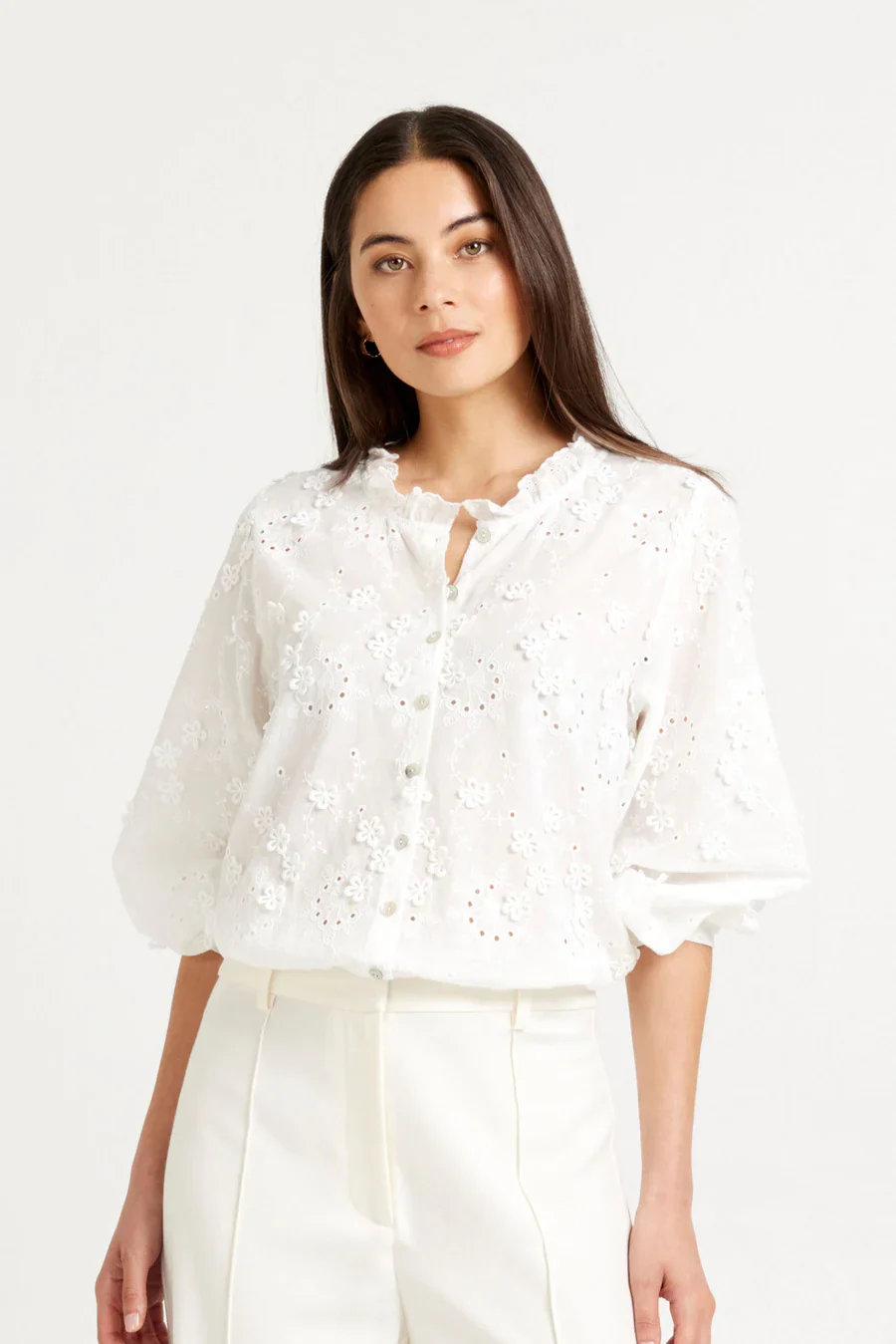 Womens Tops